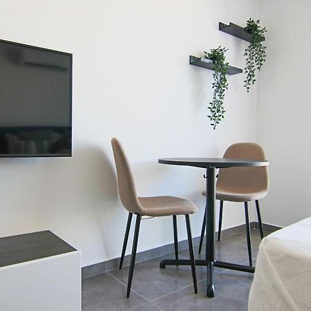 Phaedrus Living: Seaside Luxury Flat Athina 116 Apartment Paphos Exterior photo