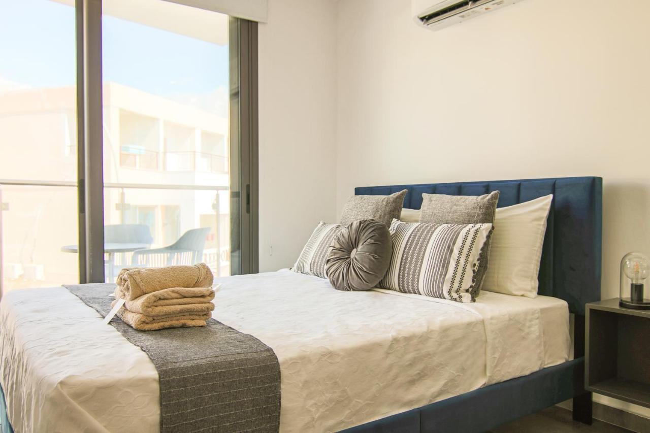 Phaedrus Living: Seaside Luxury Flat Athina 116 Apartment Paphos Exterior photo