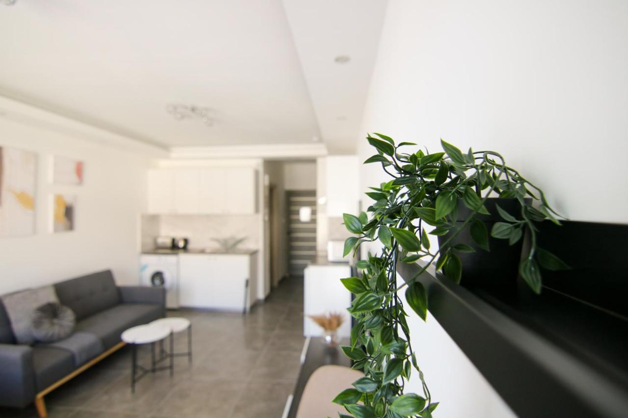 Phaedrus Living: Seaside Luxury Flat Athina 116 Apartment Paphos Exterior photo